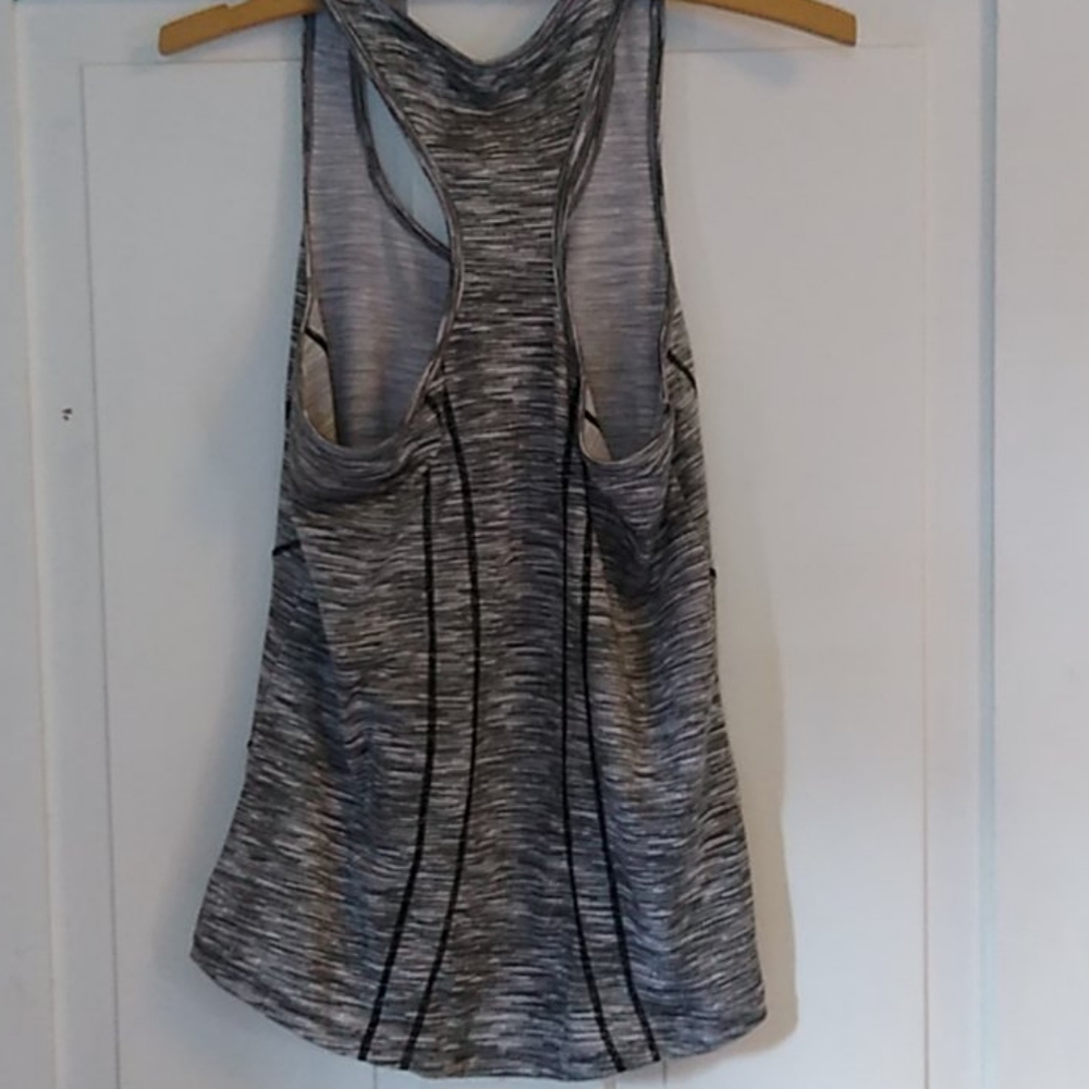 Starting Point Workout Top - Picture 4 of 4